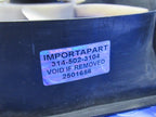 99-05 Mazda Miata NB Passenger Right RH Electric Radiator Cooling Fan 