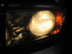 09-11 Honda Pilot Left LH Driver Side Headlight Head Light Lamp