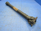 17-20 Jaguar F-Pace Front Drive Prop Shaft Driveshaft OEM HX63-3219 83