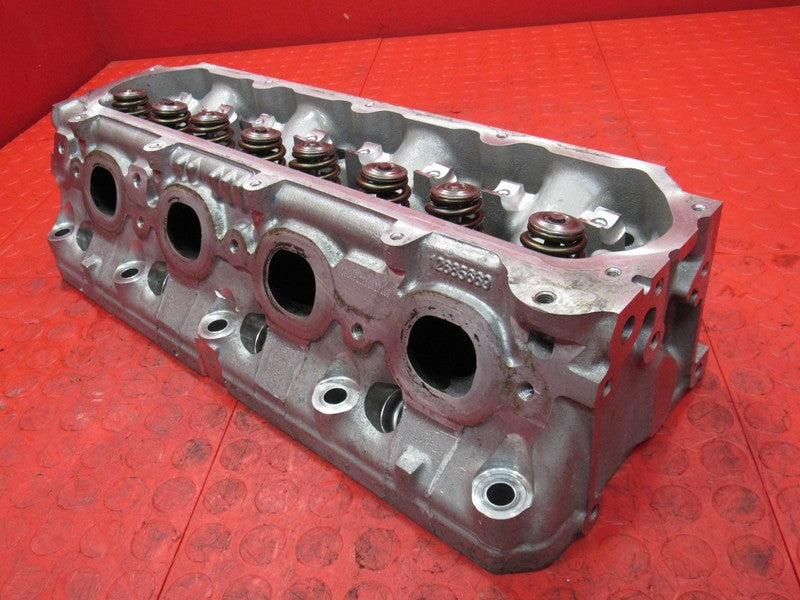 14-24 Corvette Silverado Camaro SS LT1 L86 L87 6.2L Cylinder Head 1268