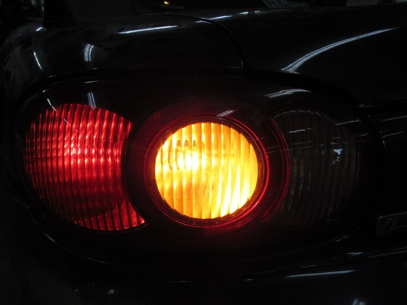 01-05 Mazda Miata MX-5 NB2 Left LH Driver Side Taillight Tail Light La