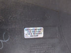 98-02 BMW Z3 M Coupe Roadster Rear Bumper Cover Panel OEM Estoril Blue