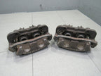 97-04 Chevrolet Corvette C5 Front Rear Left LH Right RH Brake Calipers