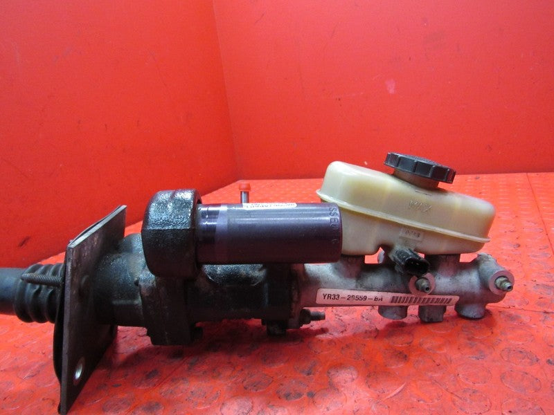 99-04 Ford Mustang Hydroboost Power Brake Booster Assembly YR33-2B559-