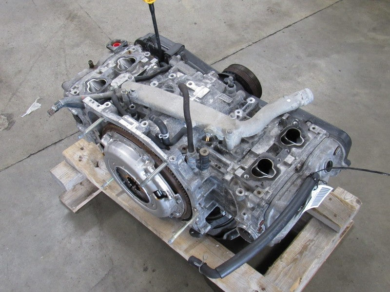 03-05 Subaru Baja Legacy Outback 2.5L EJ251 Engine Motor Manual Trans 