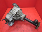 03-06 Hummer H2 4X4 Front Axle Differential Carrier 4.10 202k 25819234