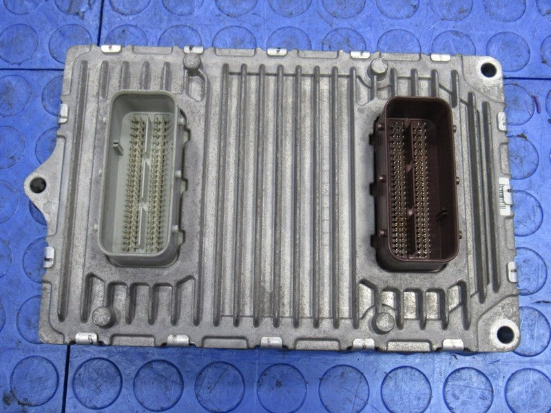 PROGRAMMED PLUG & PLAY 13 Dodge Challenger 3.6L AT ECM 68171320AC 320 