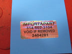 10-14 BMW X5M X6M E70 E71 S63B44 Engine Bank 2 Driver Left Cylinder He
