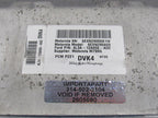 04 Ford F150 5.4L 4x2 ECU ECM PCM Engine Computer DVK4 4L3A-12A650-ADE