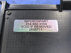 09-15 Toyota Venza 3.5L V6 Engine Fuse Box Junction Block OEM 82720-0T