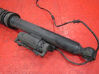 14-15 Mercedes-Benz S550 W222 Rear Driver Left Airmatic Air Shock Stru