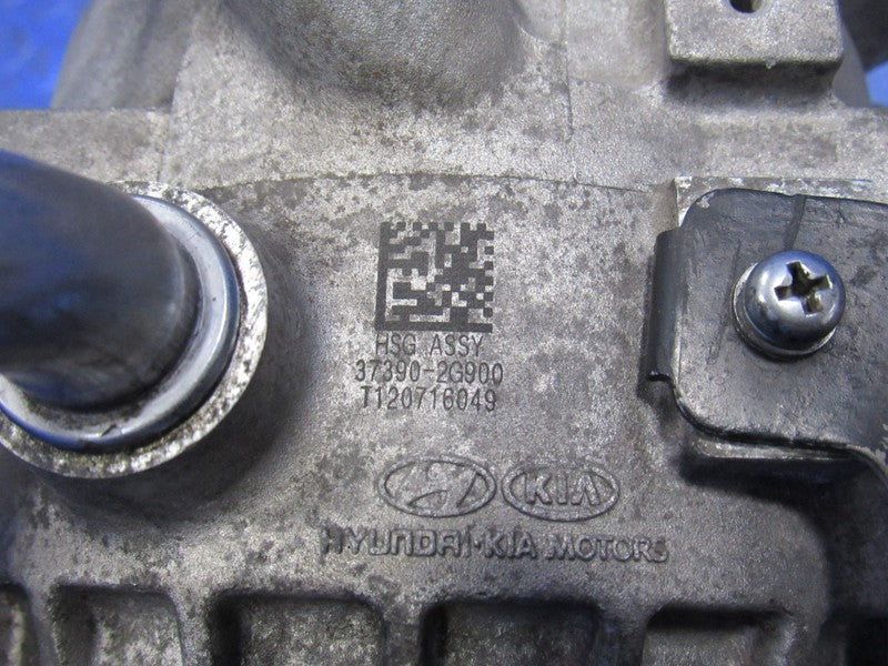 11-15 Sonata / 11-16 Optima Hybrid HSG Alternator Generator 37390-2G90