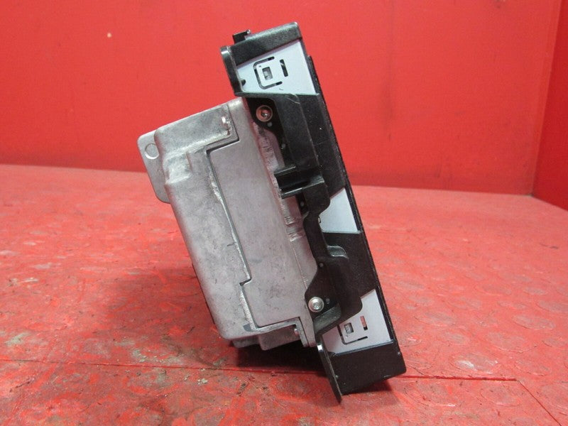 14 Jeep Cherokee 8.4" UConnect Radio Display Screen With Code 68211959