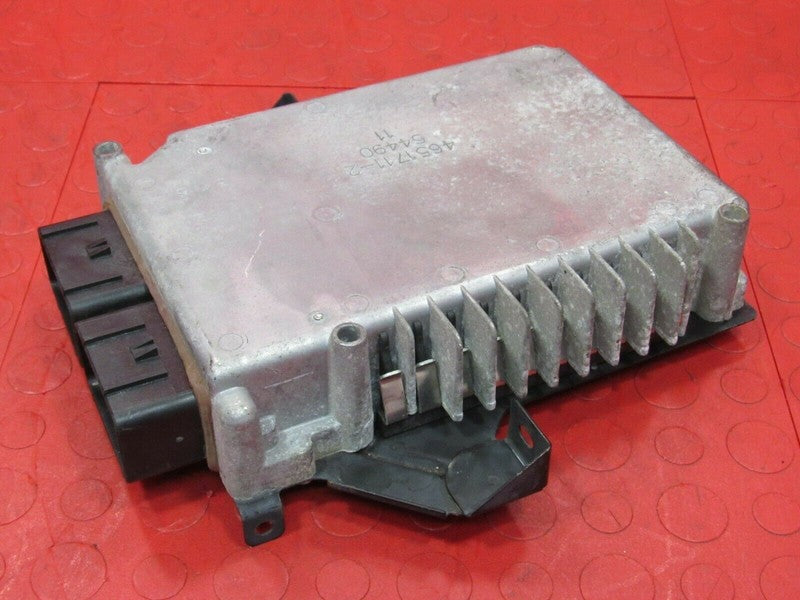 96 Stratus Breeze 2.0L ECU ECM PCM Engine Control Computer 04606251 25