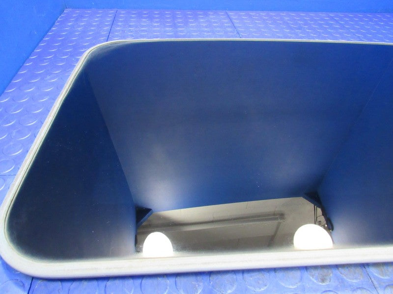 00-06 Yukon Tahoe Suburban Sunroof Moonroof Sun Moon Roof Glass Panel 