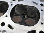 08-15 Lancer Evo X 10 Ralliart 2.0L Turbo 4B11T Cylinder Head w/Camsha