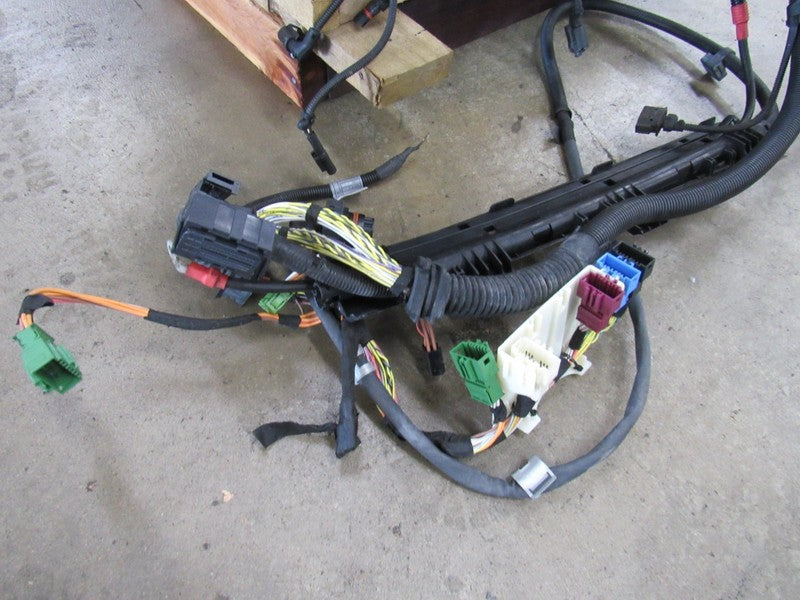 07-13 BMW 128i 328i 3.0L N52N RWD AT Engine Motor Assembly 152k E82 E8