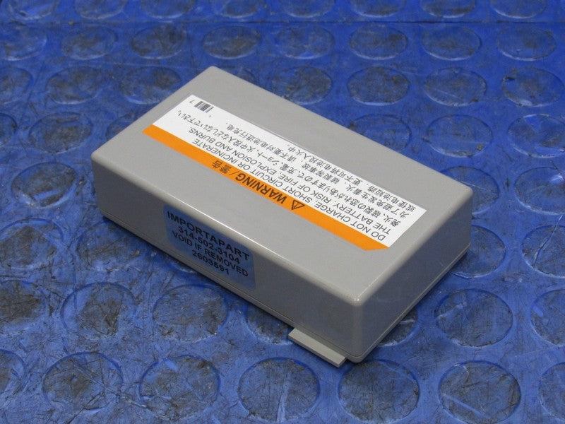 14-19 Lexus Toyota Mayday Back-Up Battery BUB Control Module 86777-760