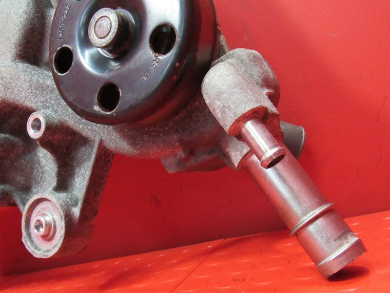 05-08 Grand Prix GXP / 06-09 Impala SS 5.3L LS4 Water Pump Accessory H