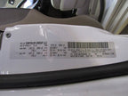 11-16 Town & Country Right RH Passenger Side Power Door Mirror White K