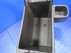91-94 Toyota Land Cruiser FZ80 Center Console Armrest Shifter Bezel Br