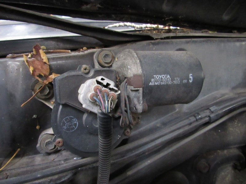 93-98 Land Cruiser LX450 Windshield Wiper Electric Drive Motor MOTOR O