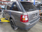 07-13 Range Rover Sport LR3 Left LH Driver Side Rear Window Regulator 