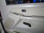 01-06 Silverado Sierra Crew Cab Right RH Passenger Front Door Trim Pan