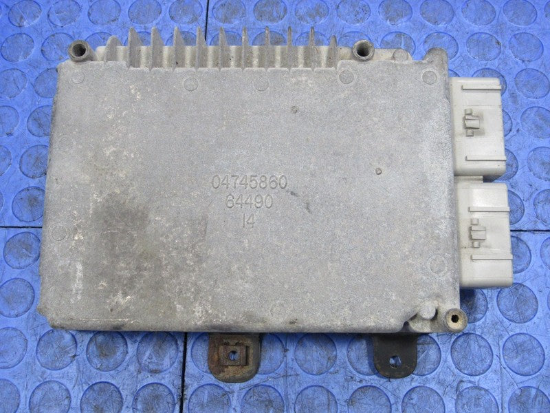 PLUG & PLAY 01 Caravan T & C 3.8L FWD Engine Computer ECU 05134531 PRO