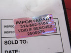 11-22 Jeep Grand Cherokee Dodge Durango 5.7L Front Axle Differential 3