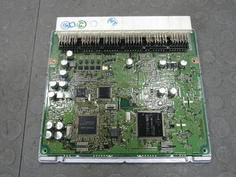 10 Lexus LS460 4.6L V8 1UR-FSE AWD ECU ECM PCM Engine Computer 89661-5