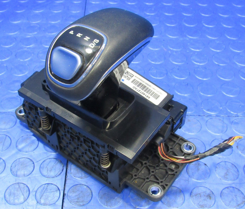 12-13 Chrysler 300 Charger V6 8-Speed Automatic Floor Shifter 68140727