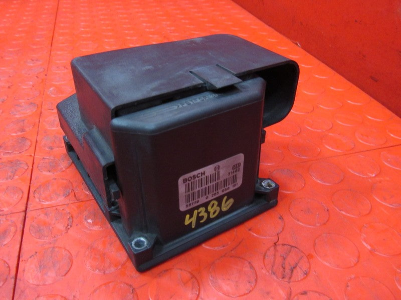 04-06 Sprinter Van ABS Anti-Lock Brake Pump Control Module 0 265 950 1