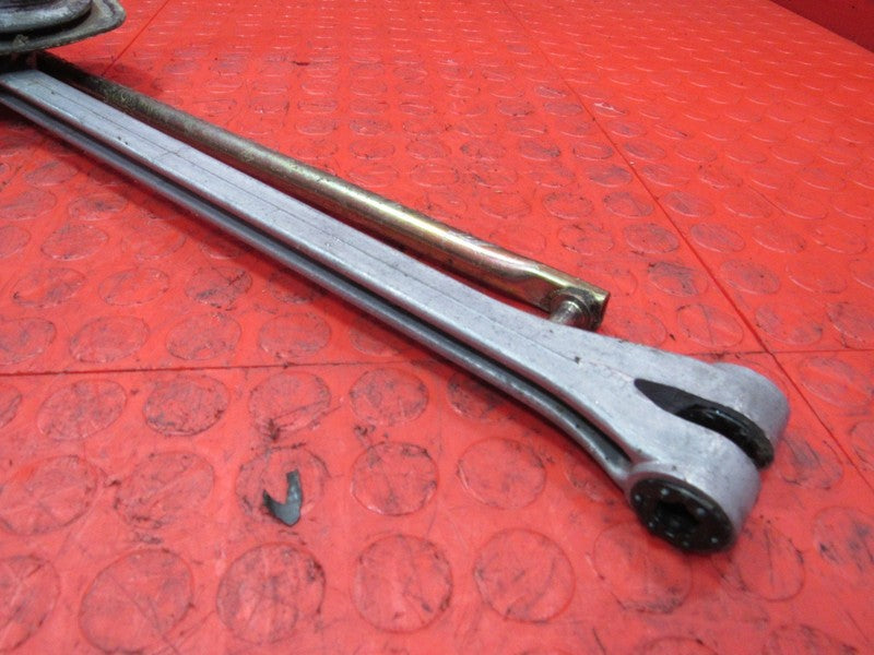 97-03 BMW 528i 530i E39 5-Speed Manual Transmission Gear Shifter Arm L