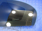 01-04 Ford Mustang Bullitt Mach 1 Left Driver Side Rear Quarter Glass 