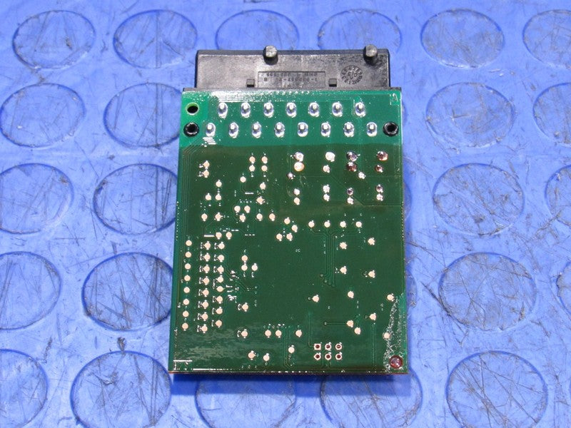 04-06 BMW 5 6 Series E60 E61 E63 E64 MPM Micro Power Module 6135-69396