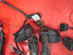 14 Hyundai Elantra 1.8L AT Automatic Engine Motor Wire Wiring Harness 
