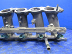 98-00 SC300 2JZGE 3.0L VVT-i Lower Intake Manifold W/Fuel Rail Injecto