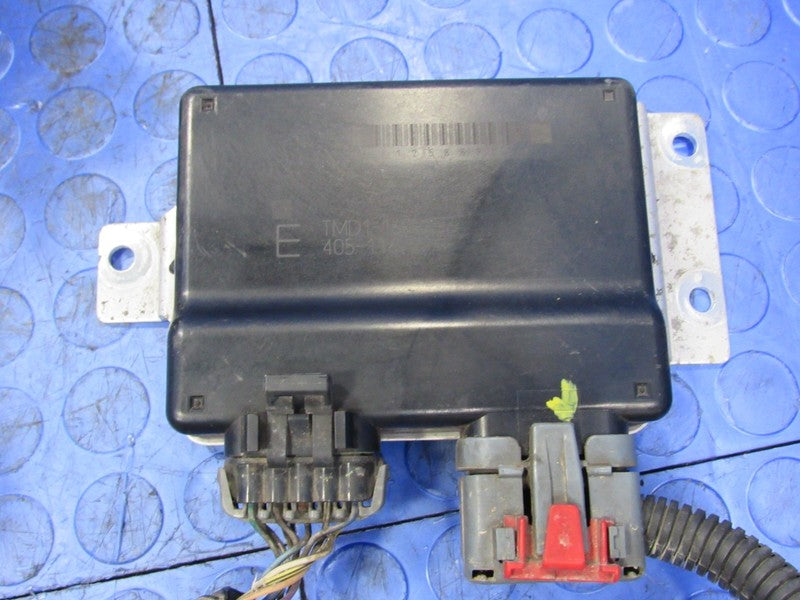 03-05 Chevy Silverado Suburban GMC Yukon Gas Pedal Drive By Wire TAC M