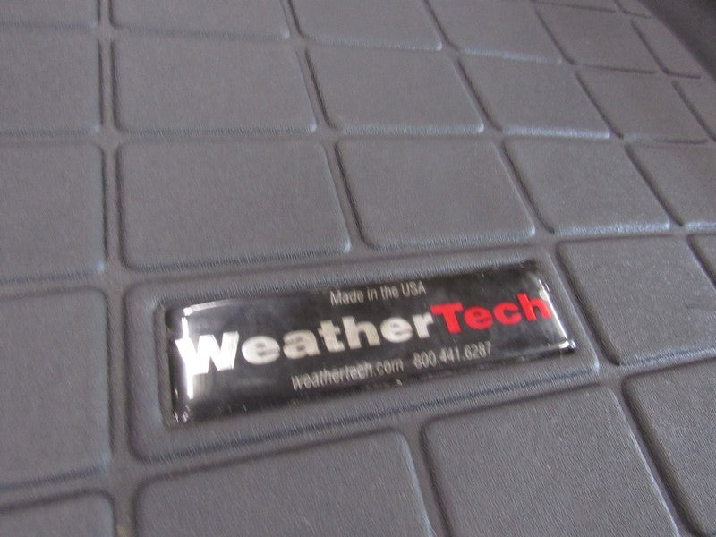 13-18 Acura RDX WeatherTech Cargo Liner All Season Weather Trunk Mat 7