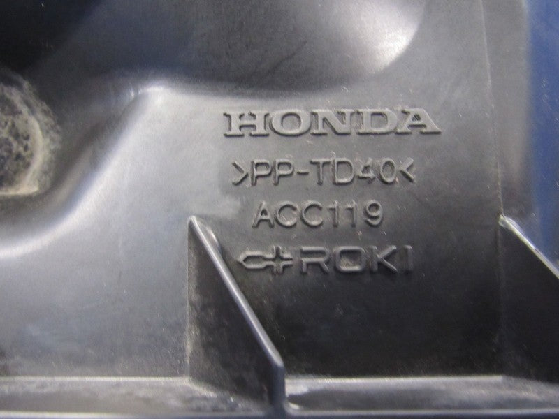 16-21 Honda Civic 2.0L Air Cleaner Intake Filter Box Assembly Resonato