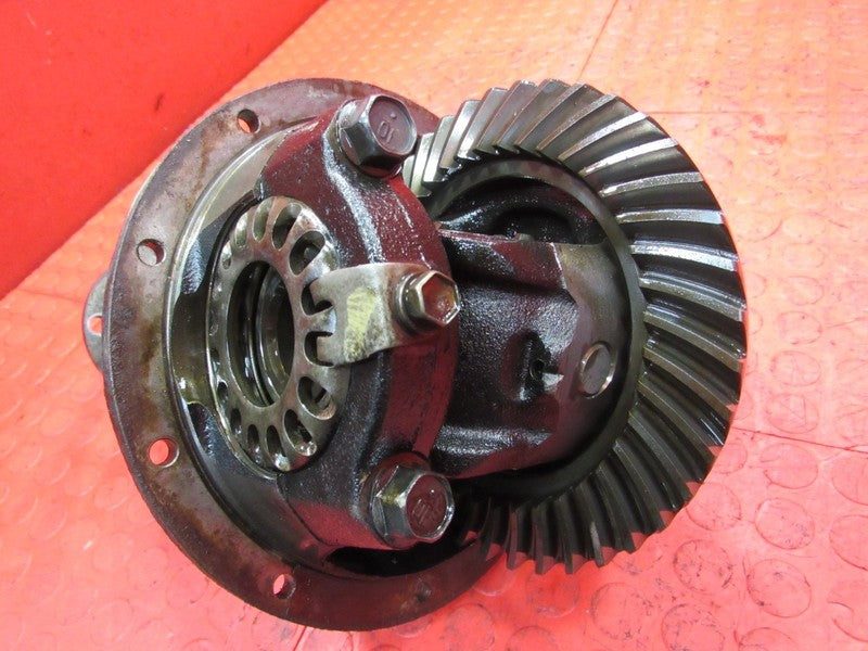 95-02 Toyota Tacoma / 88-95 Pickup 4x2 Rear Differential Carrier Open 