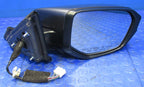 16-21 Honda Civic Sedan Right Passenger Side Power Door Mirror w/Camer