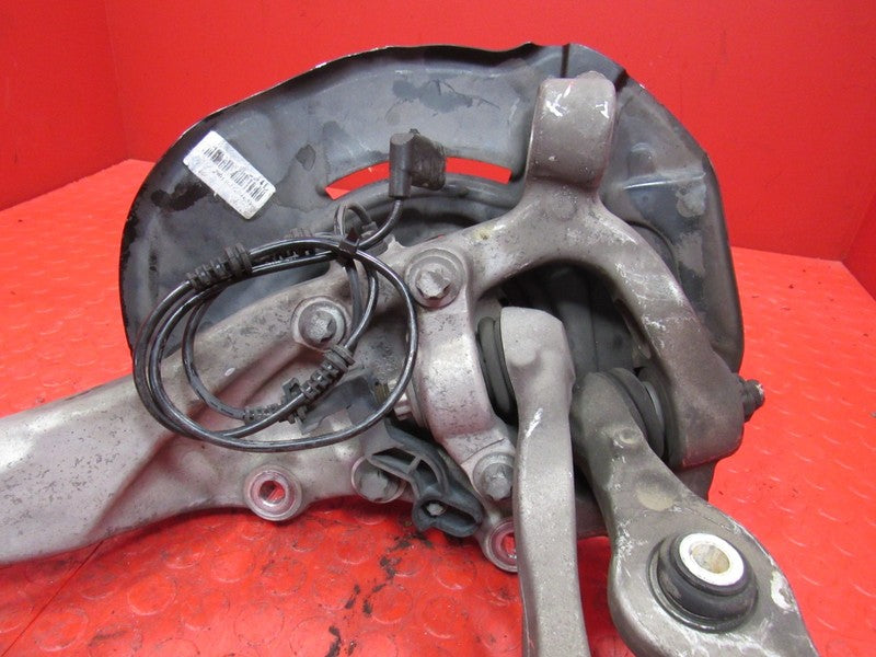 14-17 S550 S600 S65 AMG W222 RWD Left LH Front Knuckle Hub Control Arm