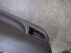 91-94 Toyota Land Cruiser FZJ80 Dashboard Dash Instrument Panel Pad Br