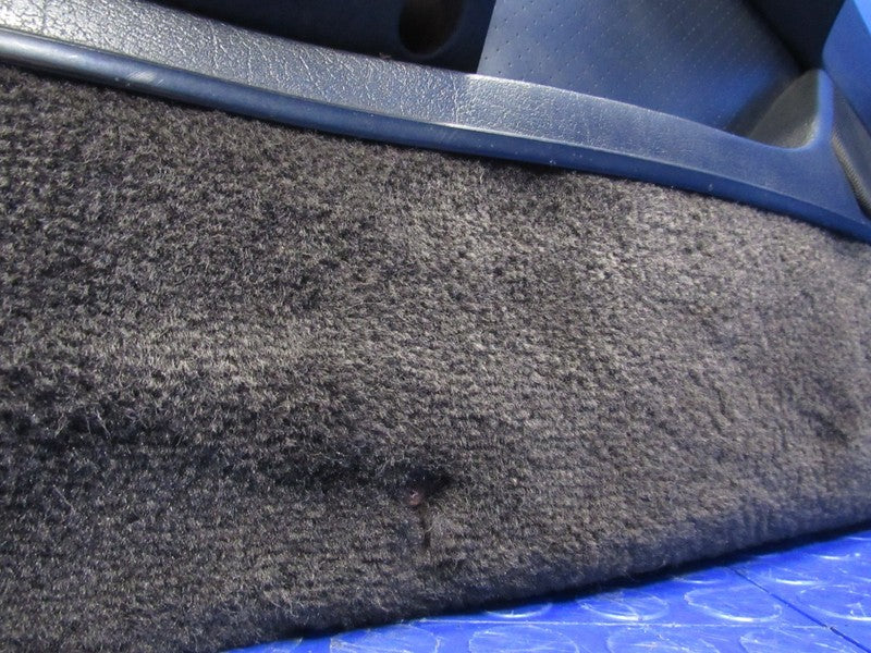 89-91 Mazda Rx7 FC Convertible Left Driver Side Door Power Window Pane