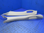 02-10 Dodge Ram 1500 2500 3500 A Pillar Trim Bezel Light Gray 4390