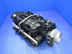 06-09 Chevy Trailblazer SS TBSS LS2 Complete Intake Manifold Throttle 