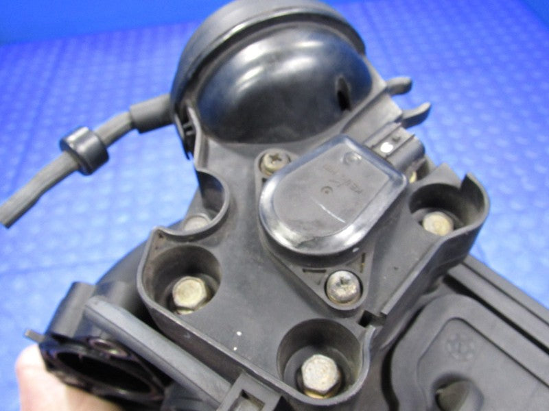 02-06 Acura RSX / 02-04 Honda CRV Air Intake Manifold IMRC Rotary Valv