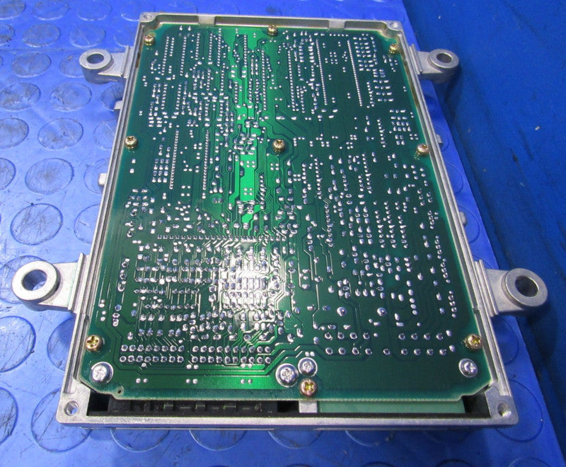 88-89 Honda CRX Civic Si D16A6 EF Manual ECU Engine Computer 37820-PM6